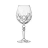 Quality Design Alkemist Wine Glass - Ivory & Beech