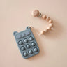 Silicone Phone Press Toy