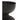 32cm x 23cm Juno Iron Vase - Matt Black