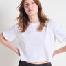 Apoly T-Shirt - White