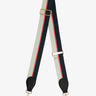 Accent Strap - White Multi