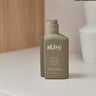 Hand & Body Wash - Green Pepper & Lotus
