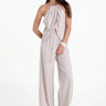 Florence Pants - Flame