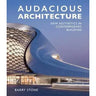 Audacious Architecture,Coffee Table Book - New Aesthetics in Contemporary Building - Ivory & Beech