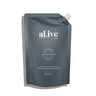 1 Litre Lotion Refill - Coconut & Wild Orange