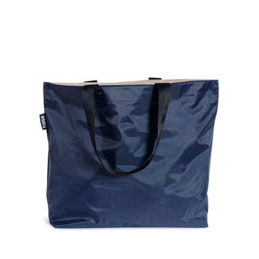 Go-To-Base Nylon - Navy/Sand