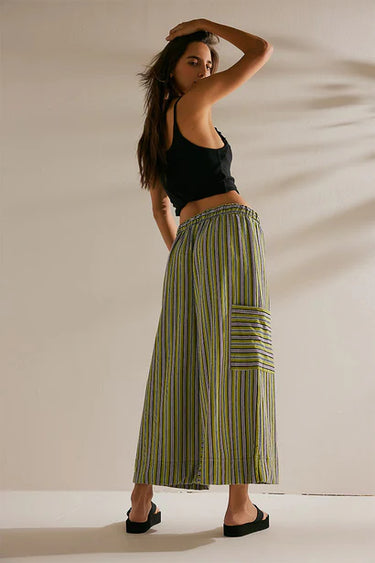 Blanche Pants - Original Combo