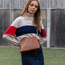 Burbank Crossbody Large