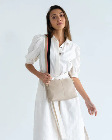 Burbank Crossbody Large
