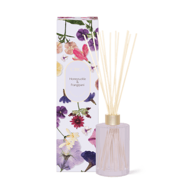 Mother's Day Diffuser - Honeysuckle & Frangipani