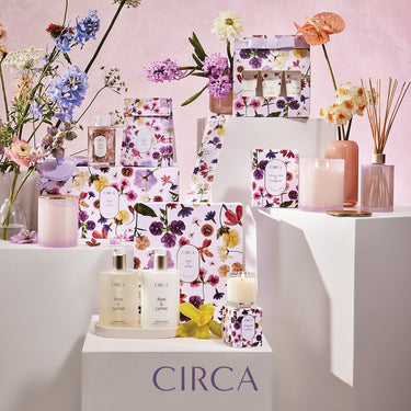 Mother's Day Relax & Unwind Gift Set