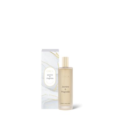 Reed Diffuser - Jasmine & Magnolia