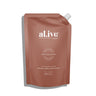 1 Litre Lotion Refill - Raspberry Blossom & Juniper