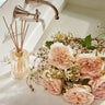 Fragrance Diffuser 250ml - Rose & Lychee
