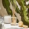Fragrance Diffuser 250ml - Pear & Lime