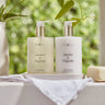 Hand Care Duo Set 900ml - Jasmine & Magnolia