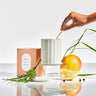 Candle 350g - Grapefruit & Cedarwood