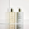 Hand Care Duo Set 900ml - White Tea & Wild Mint