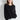 Black Damsville Cardigan