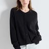 Black Damsville Cardigan