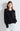 Black Damsville Cardigan
