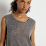 Dumy Vest - Grey