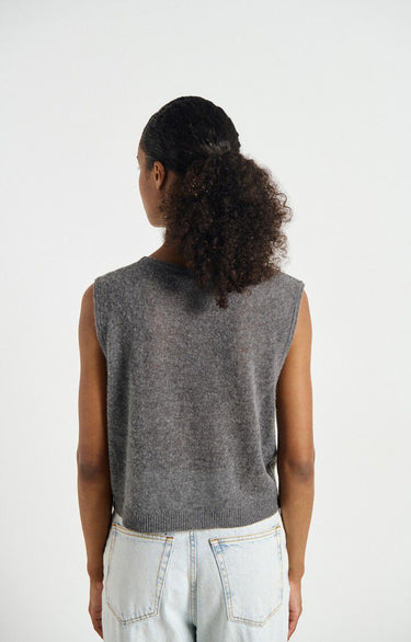 Dumy Vest - Grey