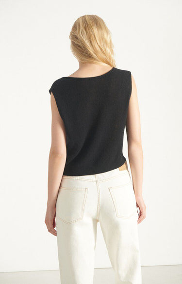 Dumy Vest - Black