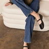Elevation Flats - Black
