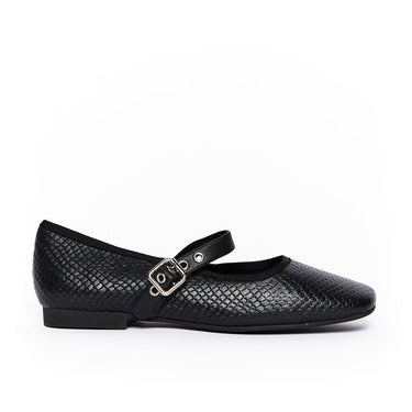 Elevation Flats - Black