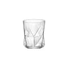 Quality Glassware Cassiopea D.O.F Tumbler - Ivory & Beech