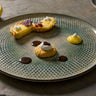 Stylish Quality Lenta Ash Dinnerware - Ivory & Beech