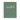 Baby Milestone Book - Pine