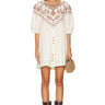 Orson Mini Dress