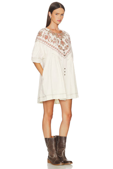 Orson Mini Dress