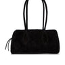 Sierra Suede Shoulder Bag