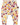 Pansy Organic Drop Crotch Pant