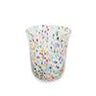 Party Speckle Tumbler Glass - 2PC Set