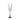 Stunning Gypsy Champagne Flute Glassware - Ivory & Beech