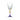 Stunning Gipsy Wine Glass - Ivory & Beech