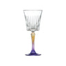 Stunning Gipsy Wine Glass - Ivory & Beech
