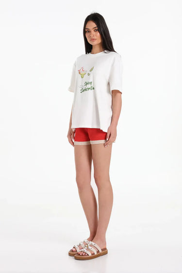 Spicy Senorita Tee