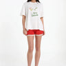 Spicy Senorita Tee