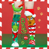 Grinch & the Chimney Socks - Kids/Adults