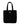 Tote Bag - Black