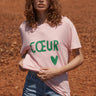 Heart Classic Tee