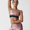 Convertible Sports Bra