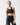 Body Bra - Black