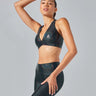 Radiance Bra - Graphite