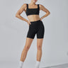 Vital Shorts - Black